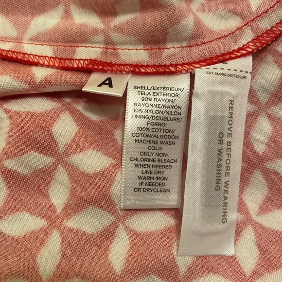 Loft Sundress - Picture 5 of 6